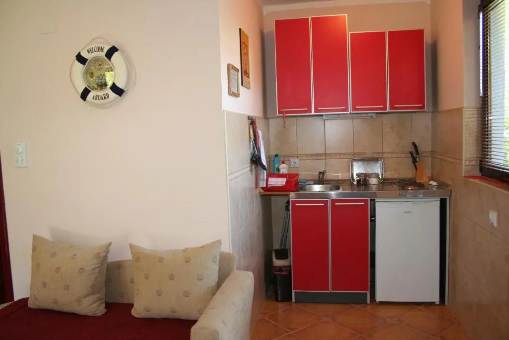 Apartments Penovic