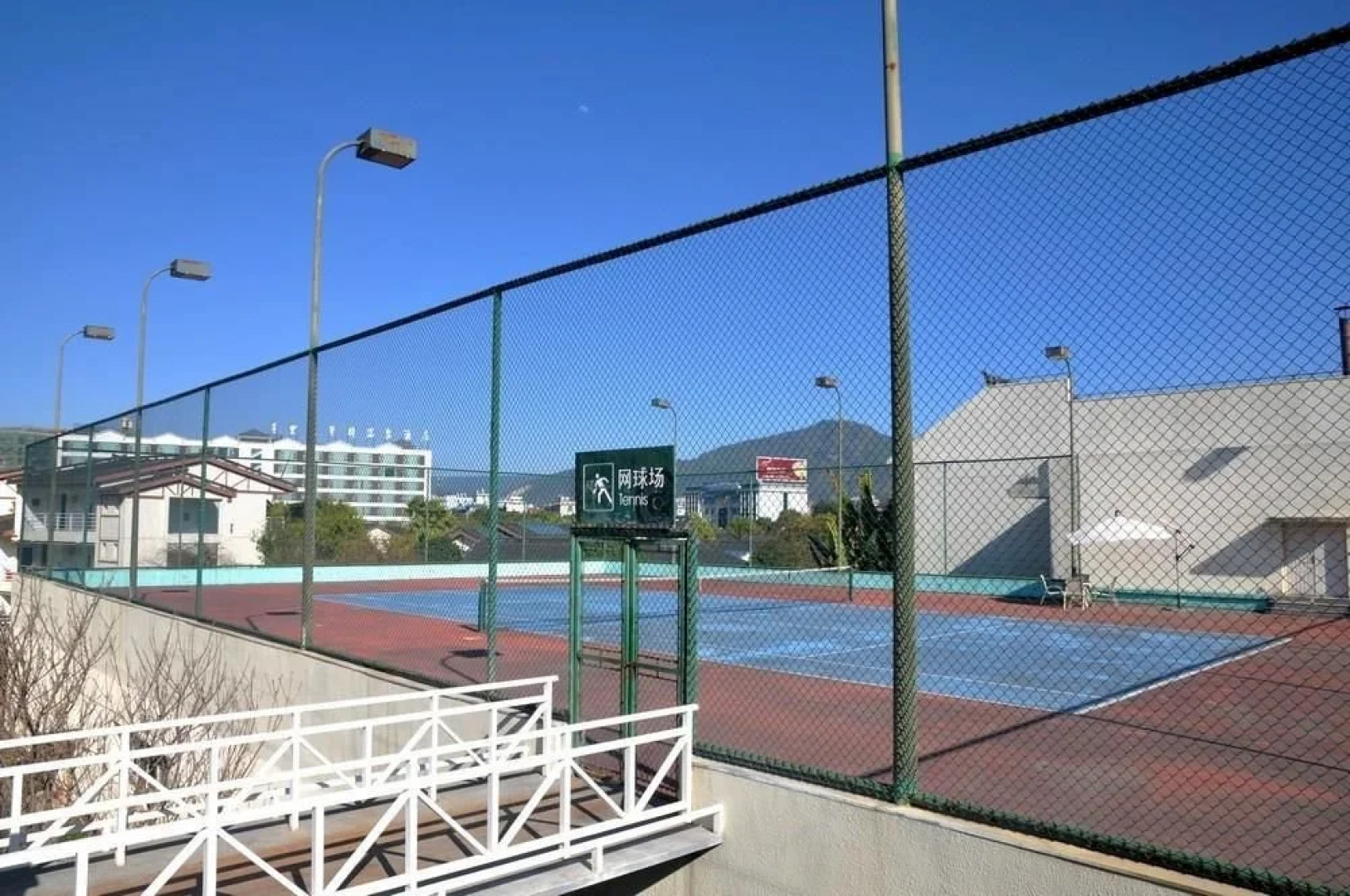 Guanfang Hotel Tengchong