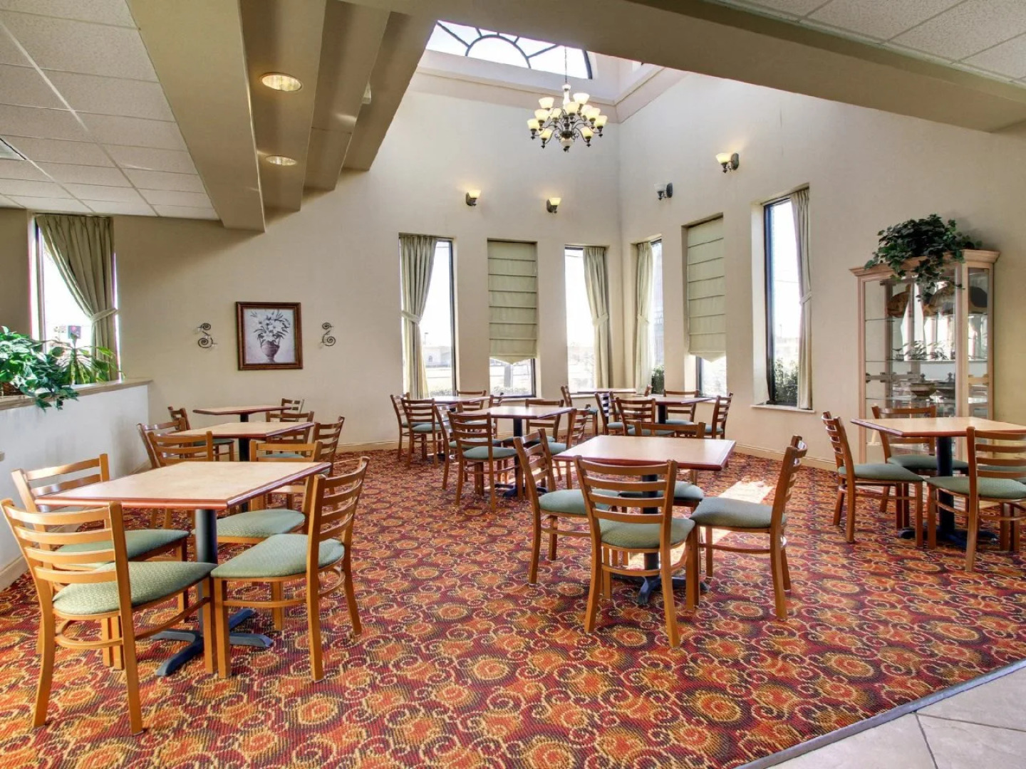 Quality Inn Gulfport I-10