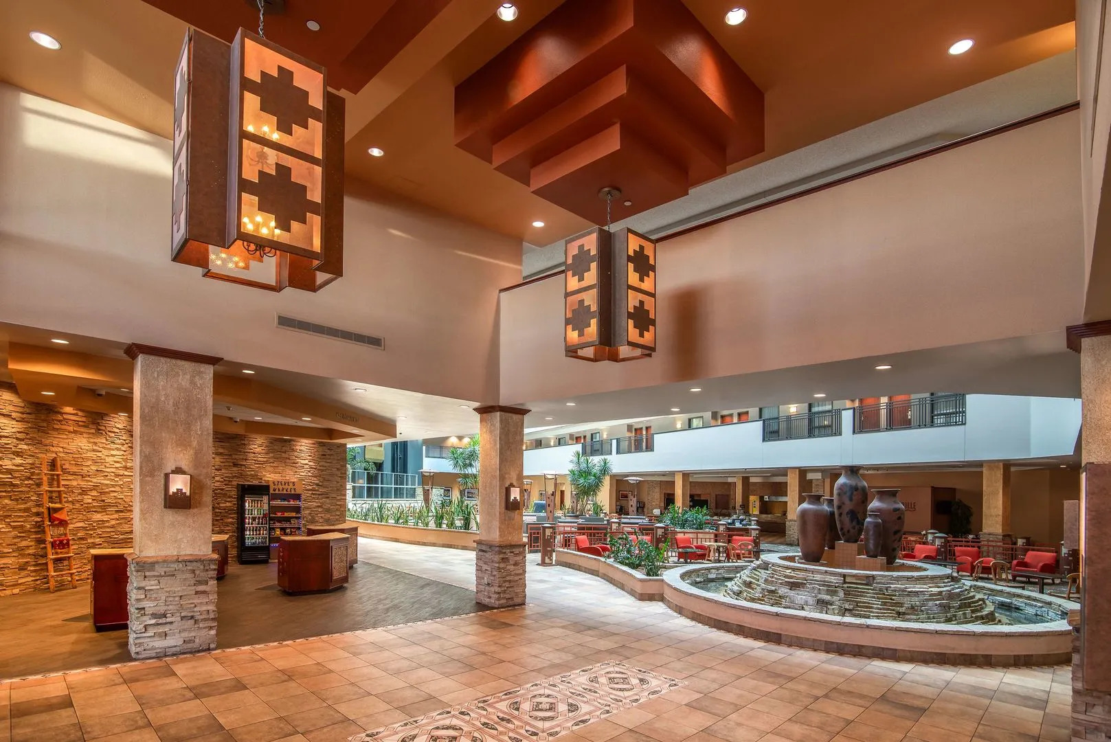 Embassy Suites by Hilton Albuquerque