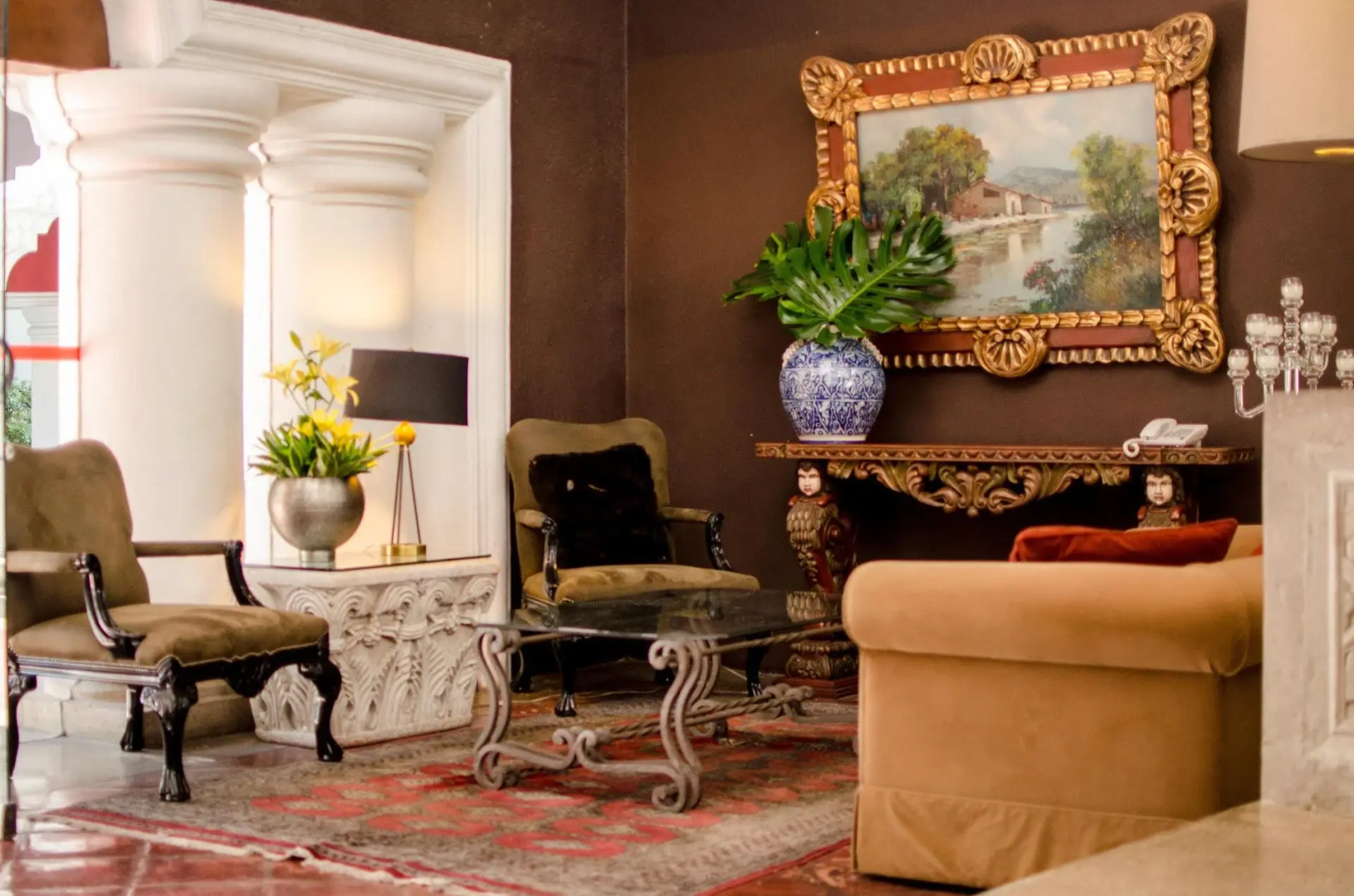 Hilton Guatemala City