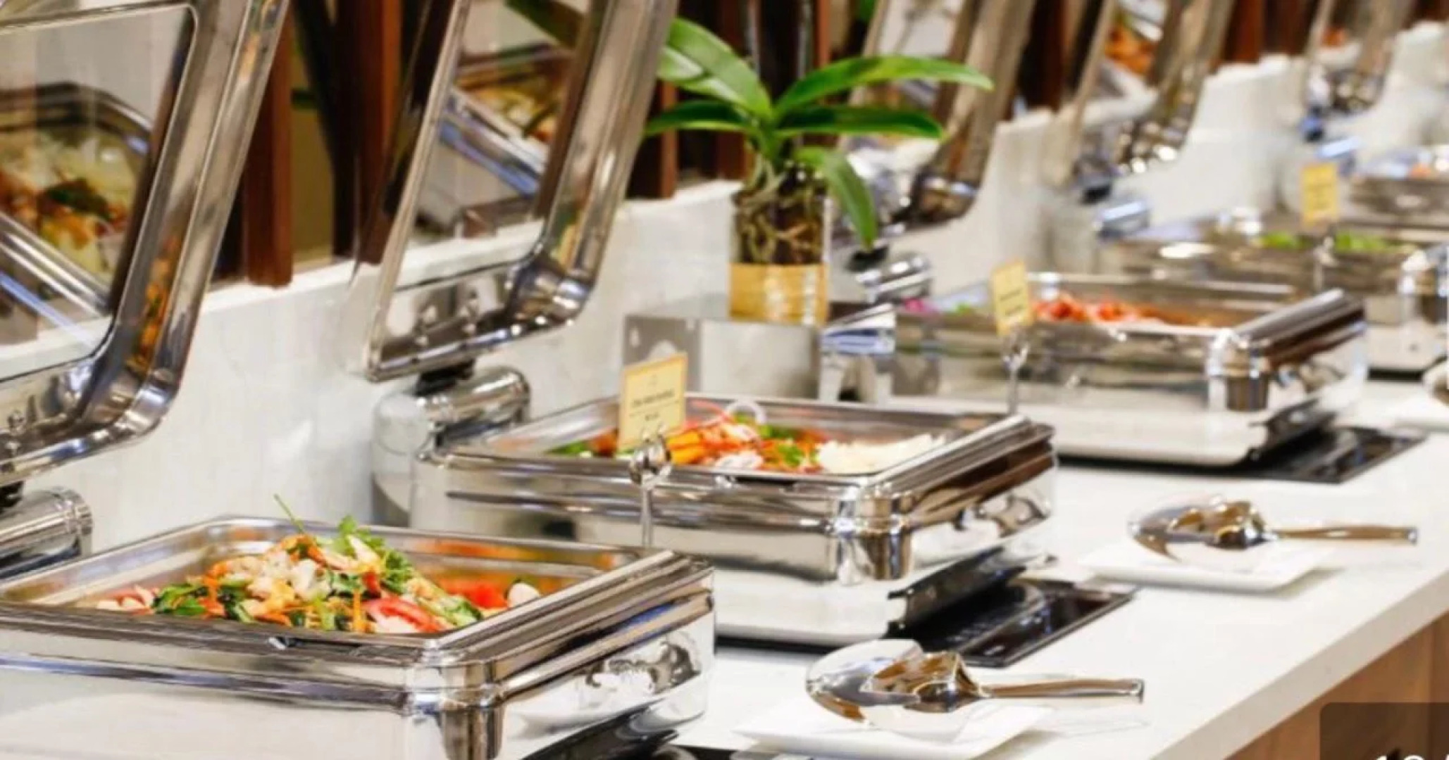 Doha 2 Hotel Saigon Airport