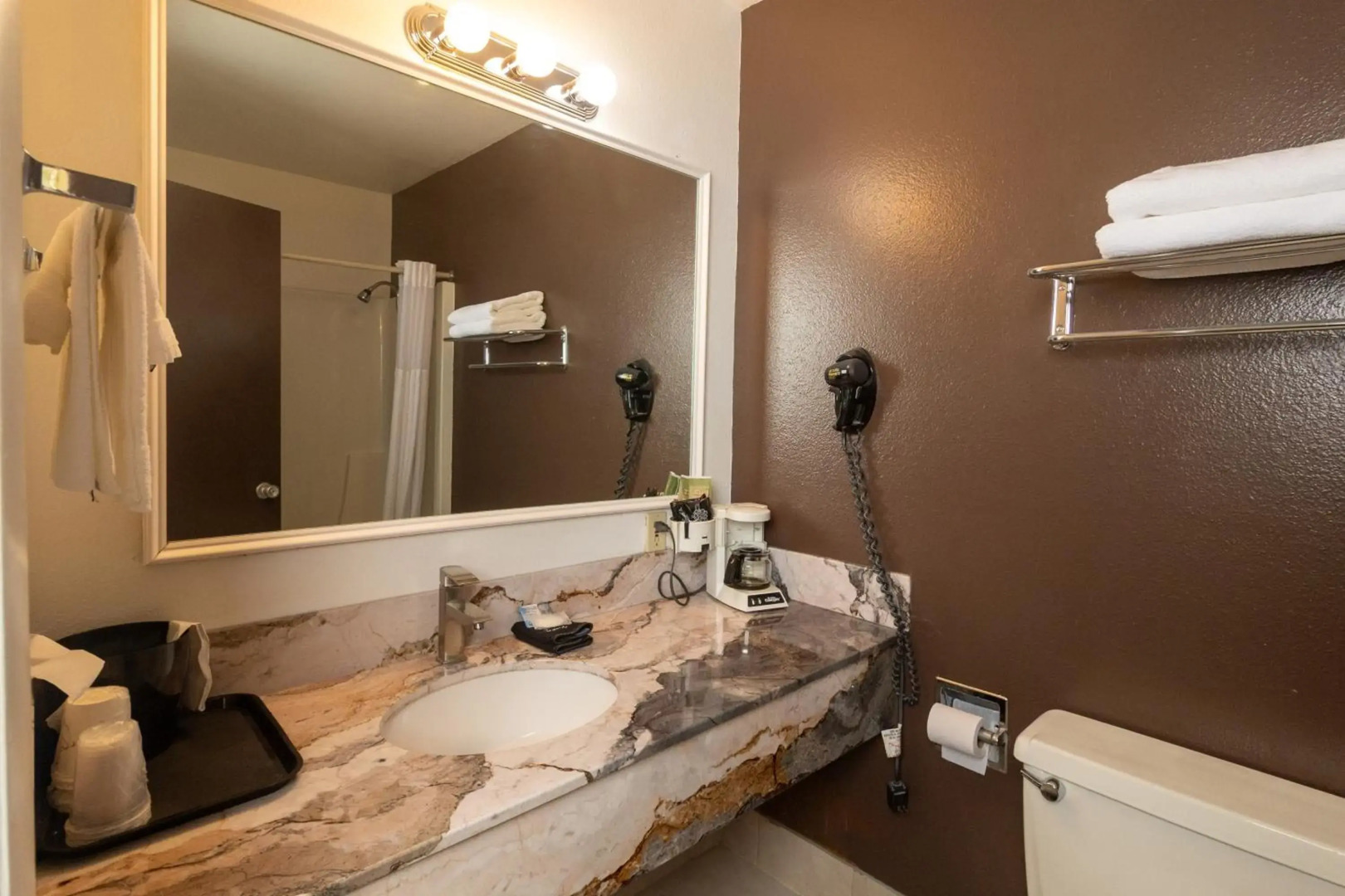 FairBridge Inn & Suites Lewiston