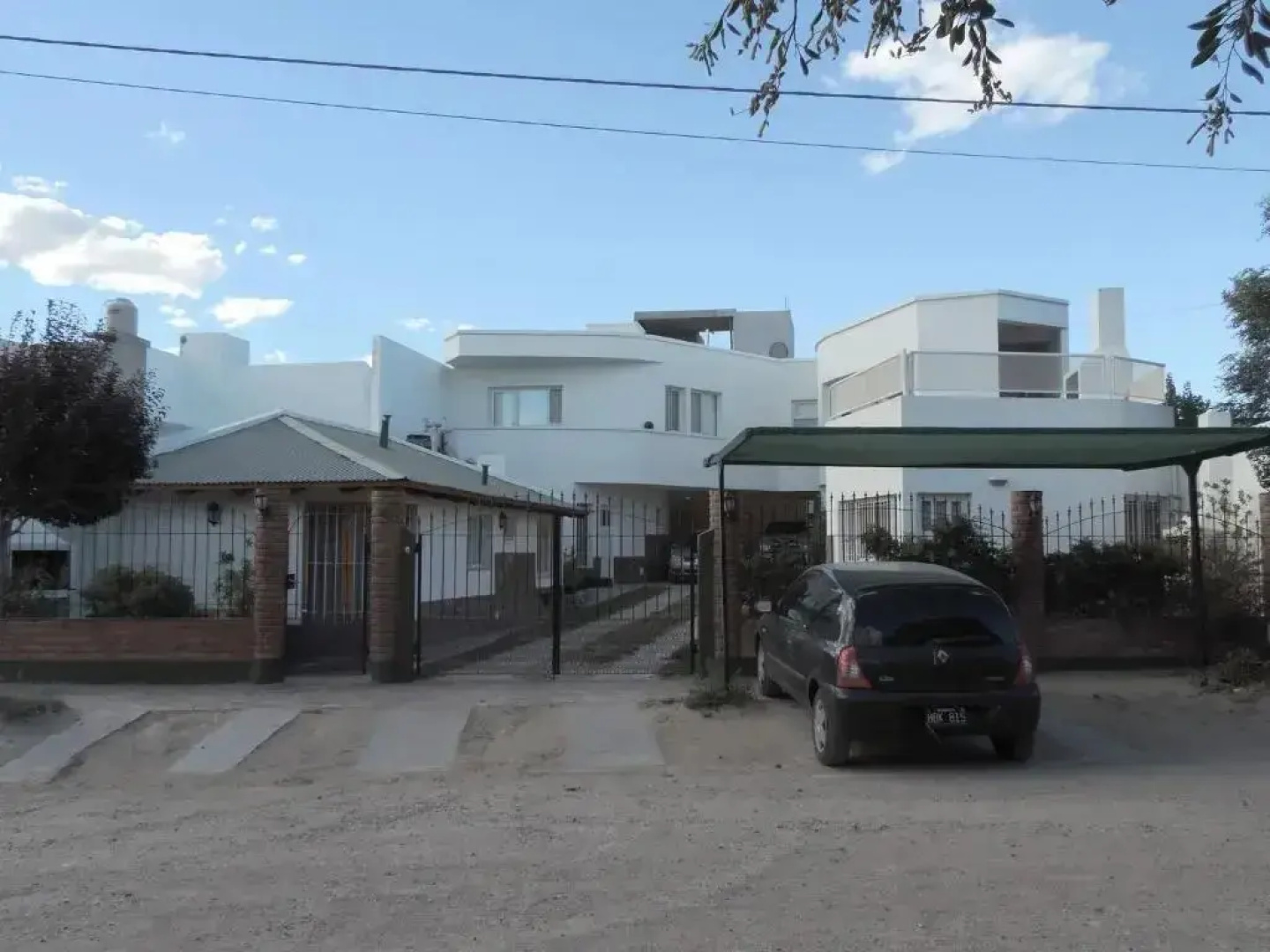 Hotel Mareas