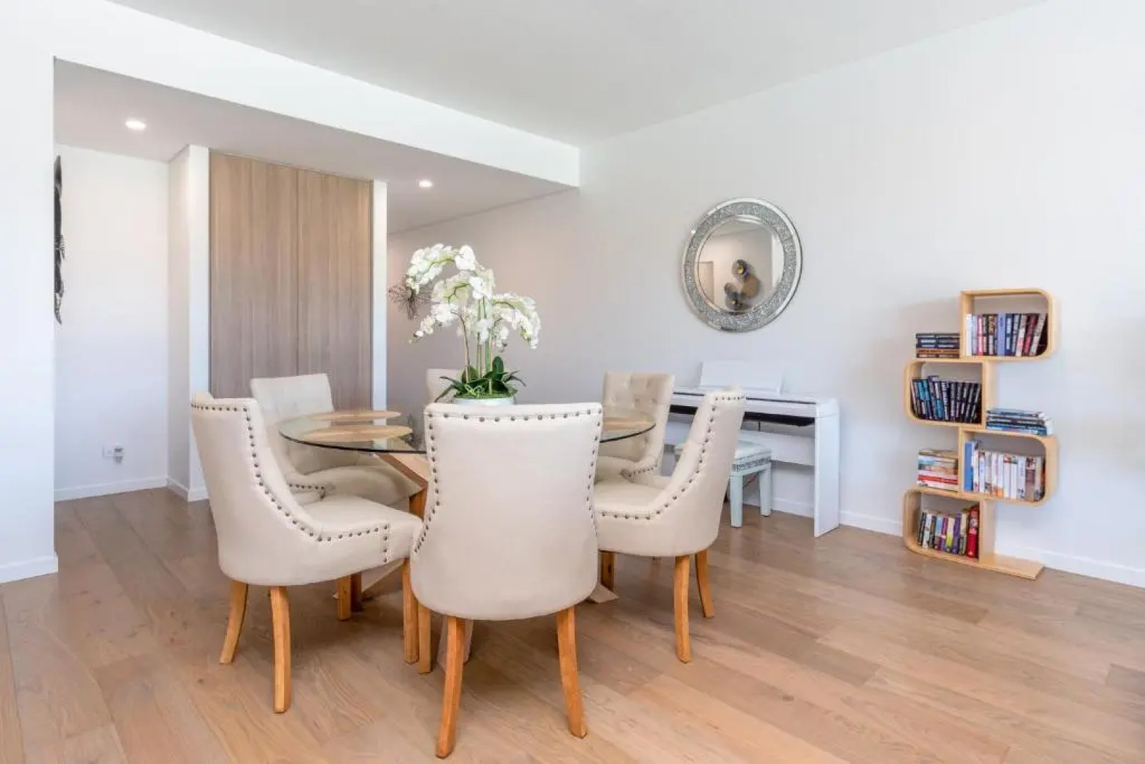 Maraboo Island Beachfront Villa