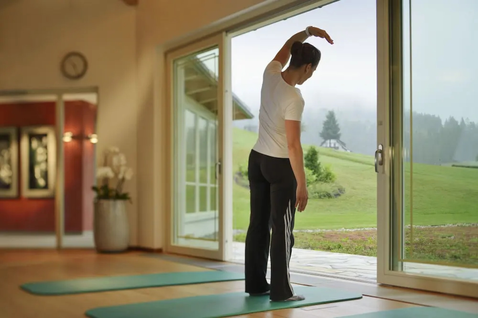 Engel Obertal Wellness & Genuss Resort