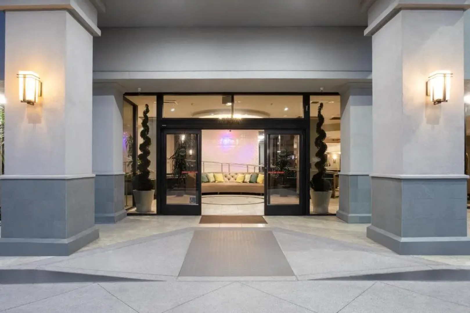 Crowne Plaza Costa Mesa Orange County by IHG