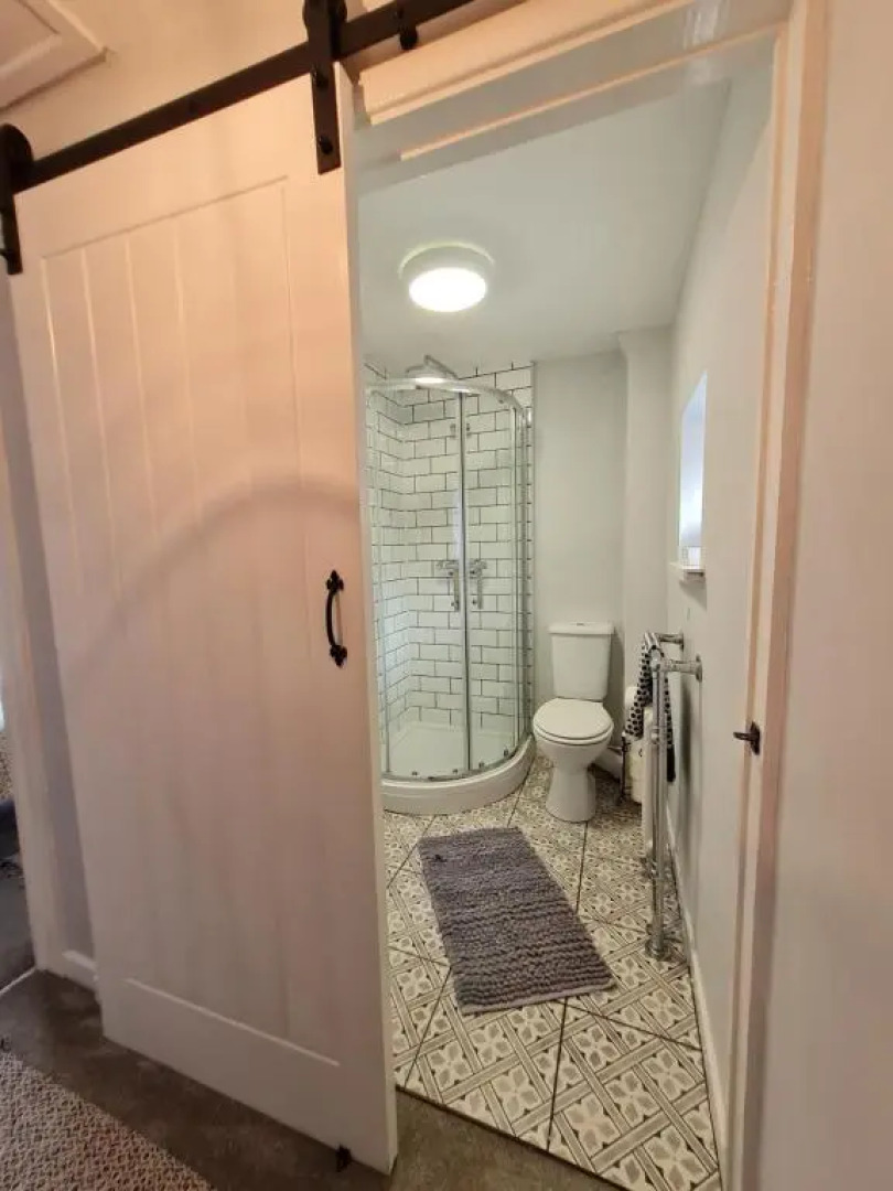 Picturesque 2 Bedroom Miners Cottage Near Bike Park Wales & Brecon Beacons