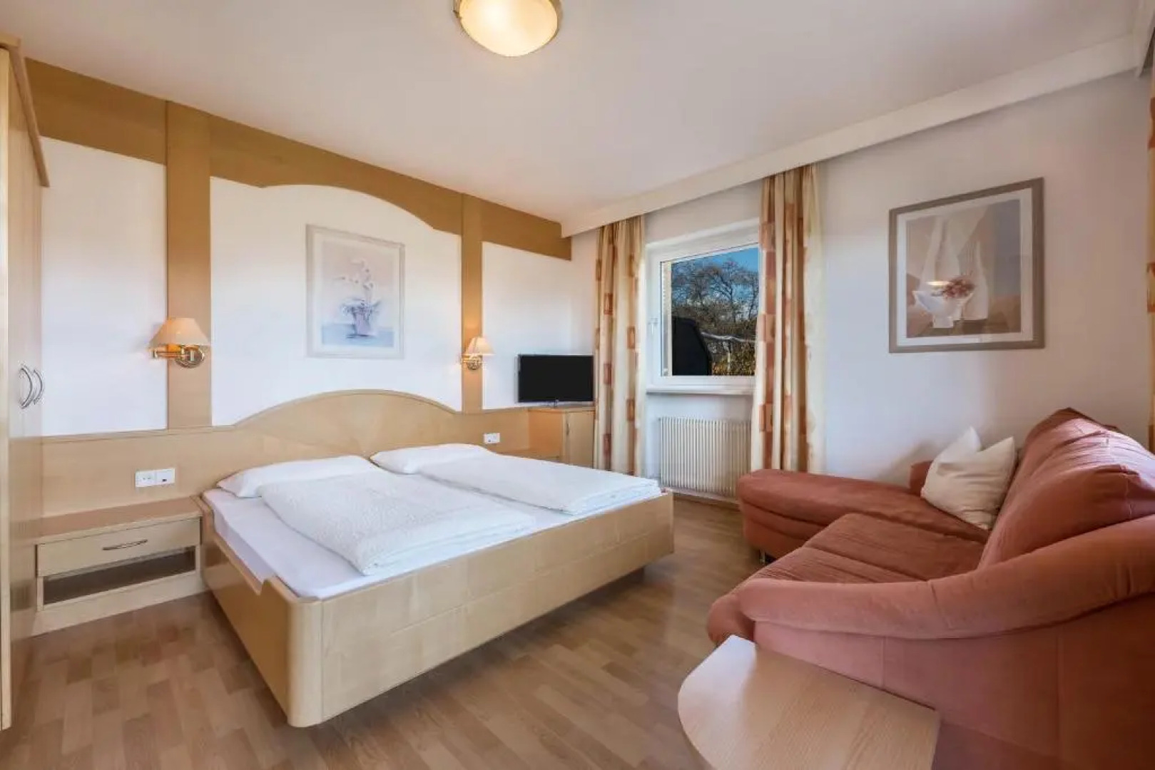 Residence Kronstein - FeWo 3