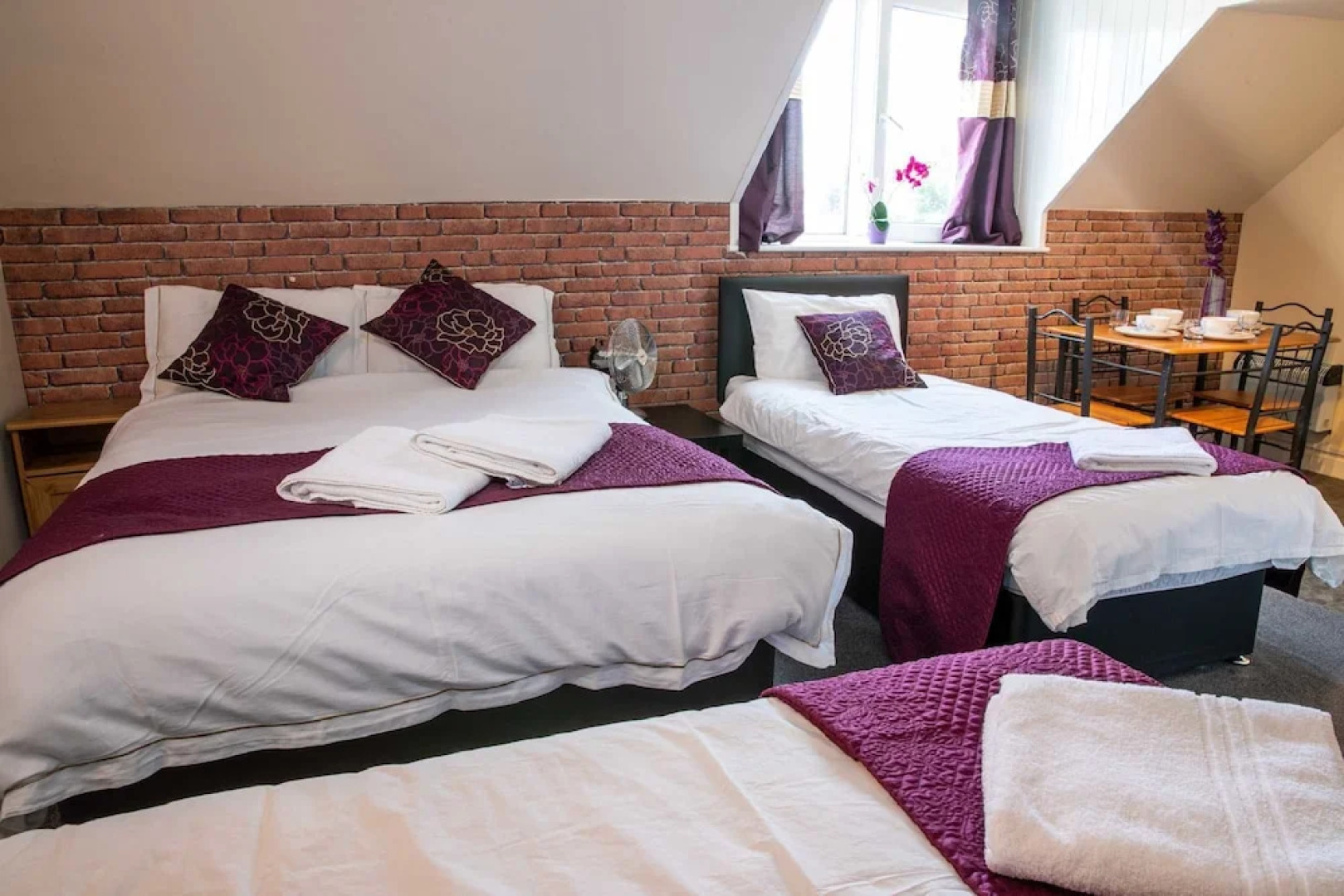 Bradford City Apartments Flat 75