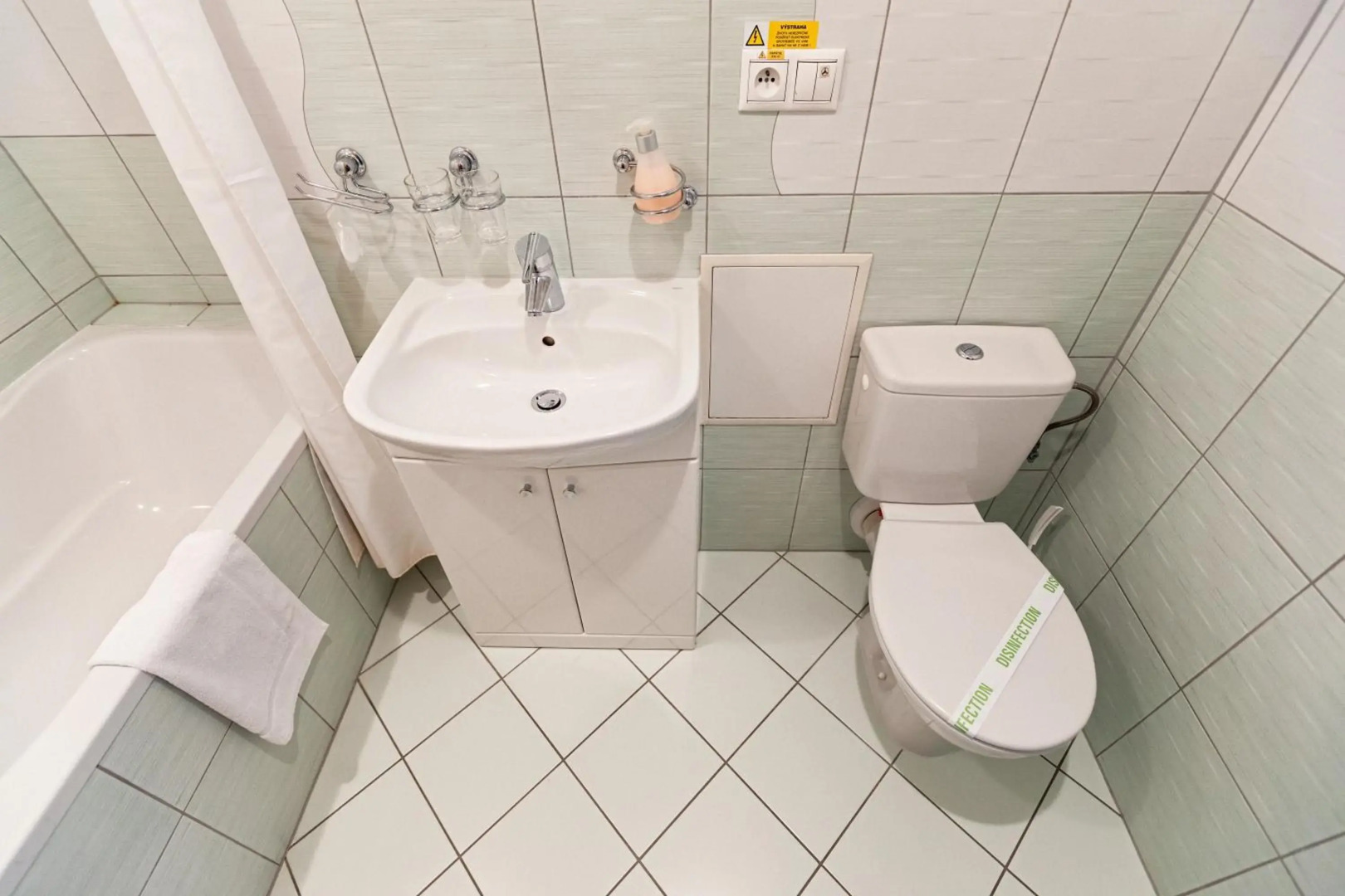 Urpin City Residence