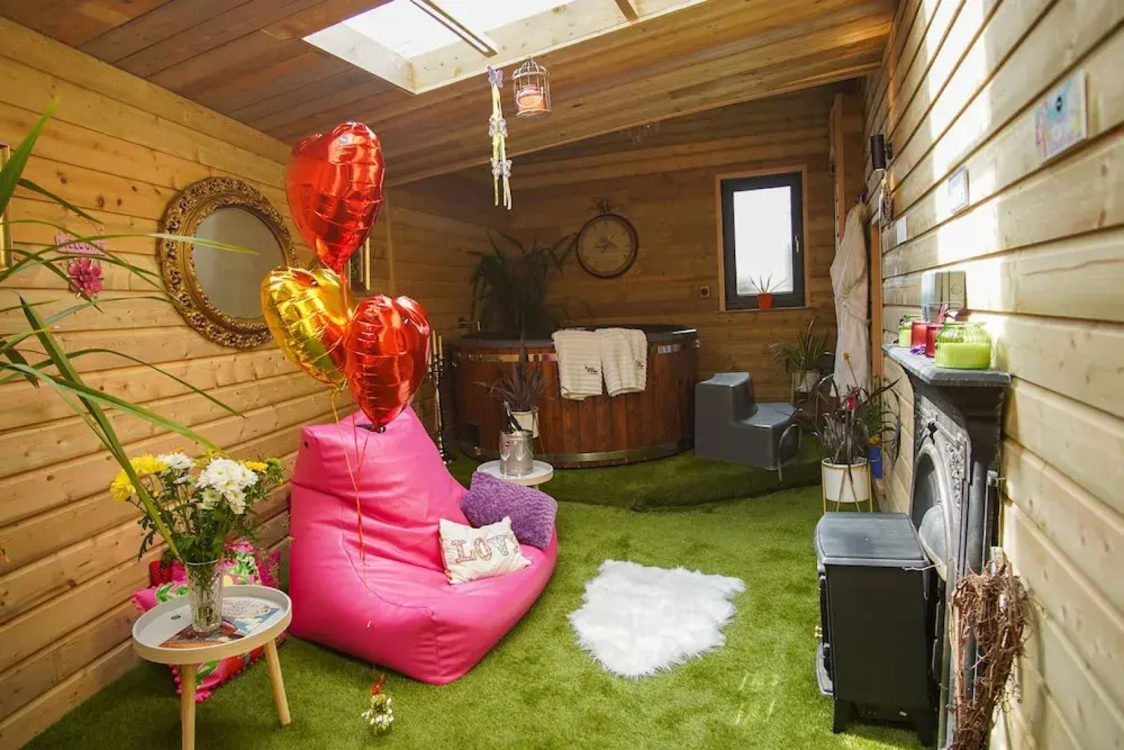 Charming 2-bed House in West Cork Cupid's Cottage