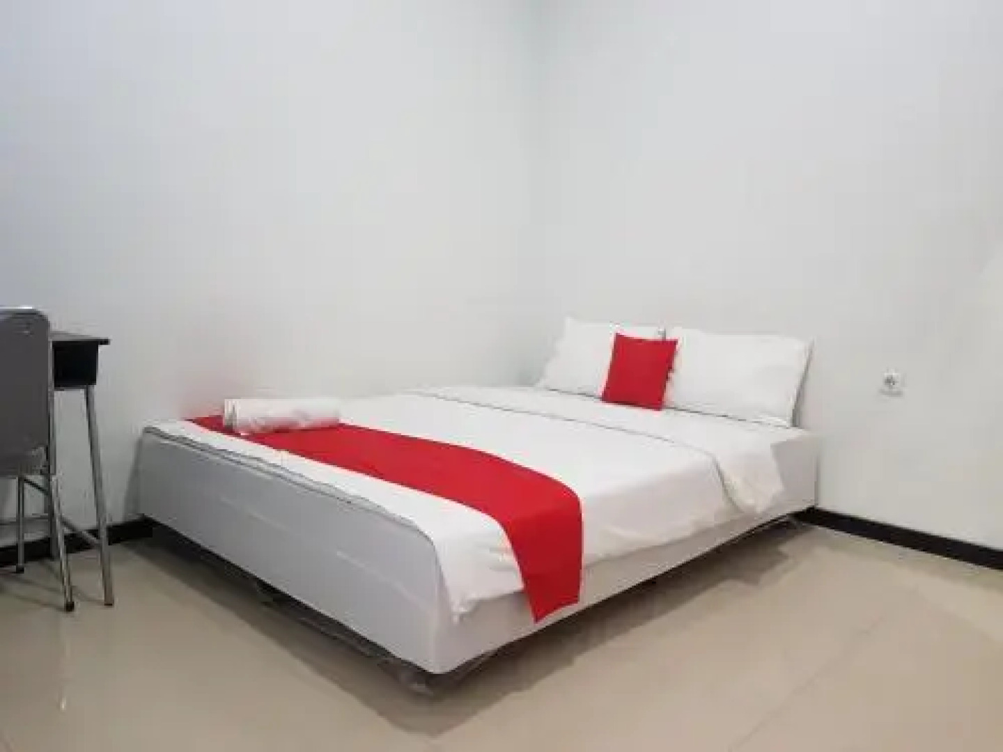 Villetta House Syariah