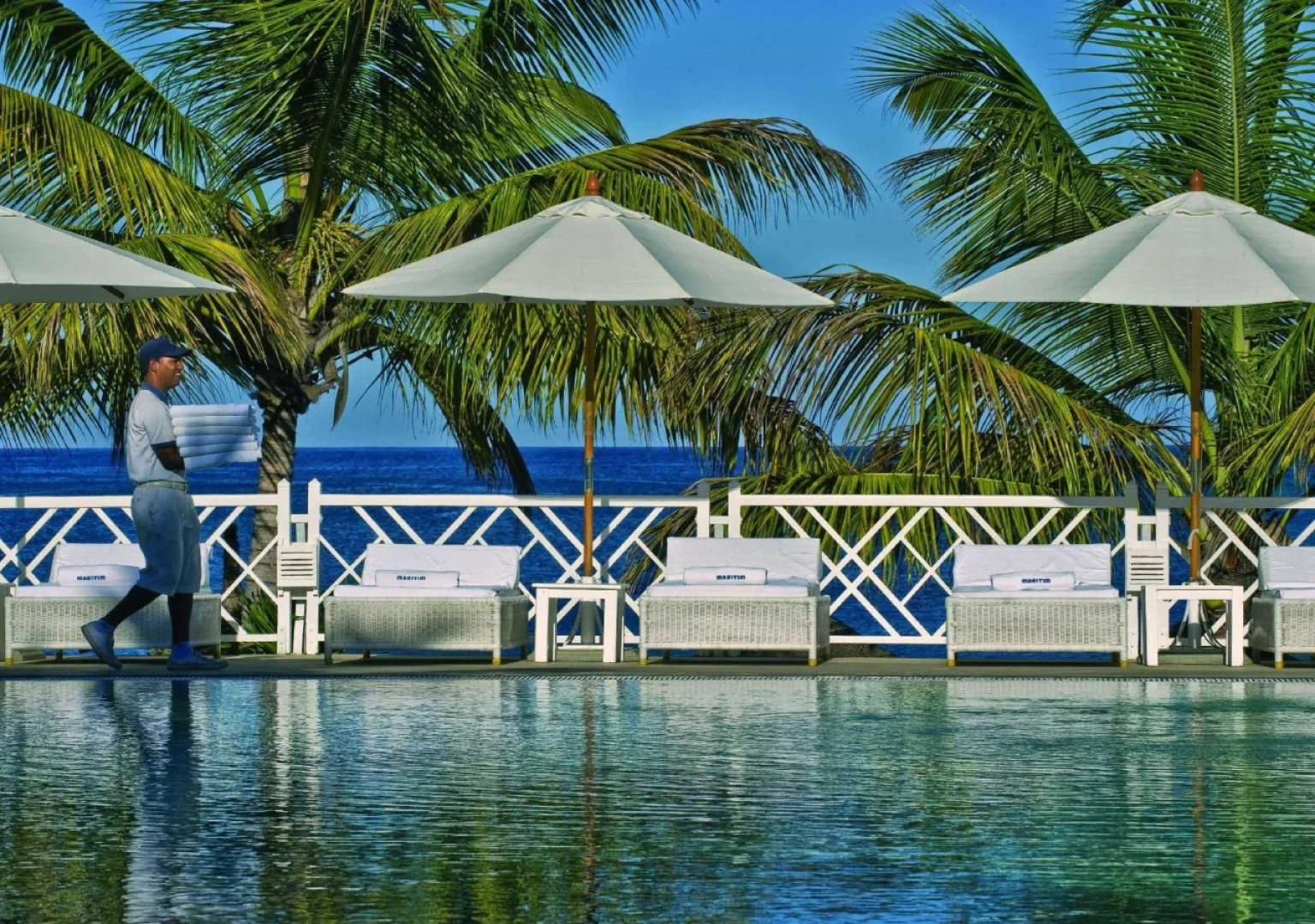 Maritim Resort & Spa Mauritius