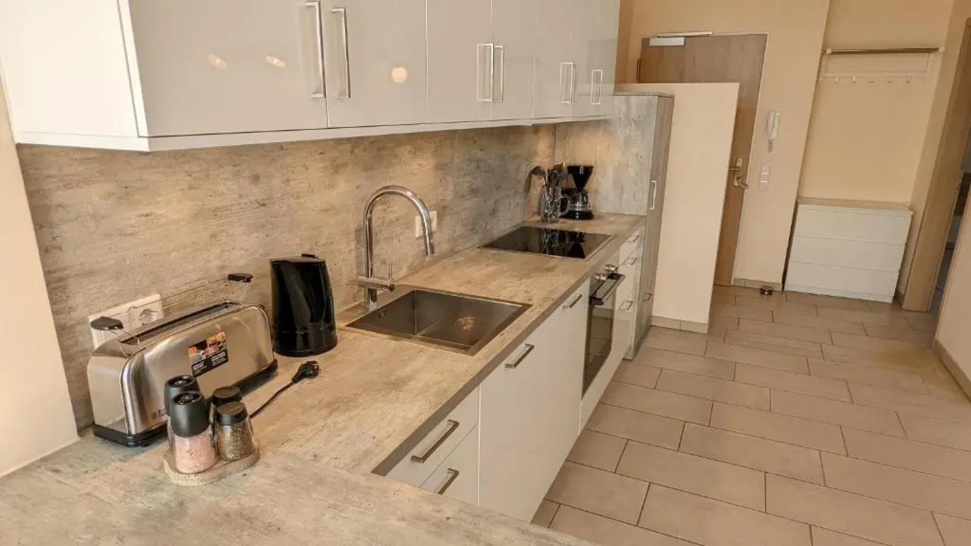 Ferienwohnungen Gut Mischenried