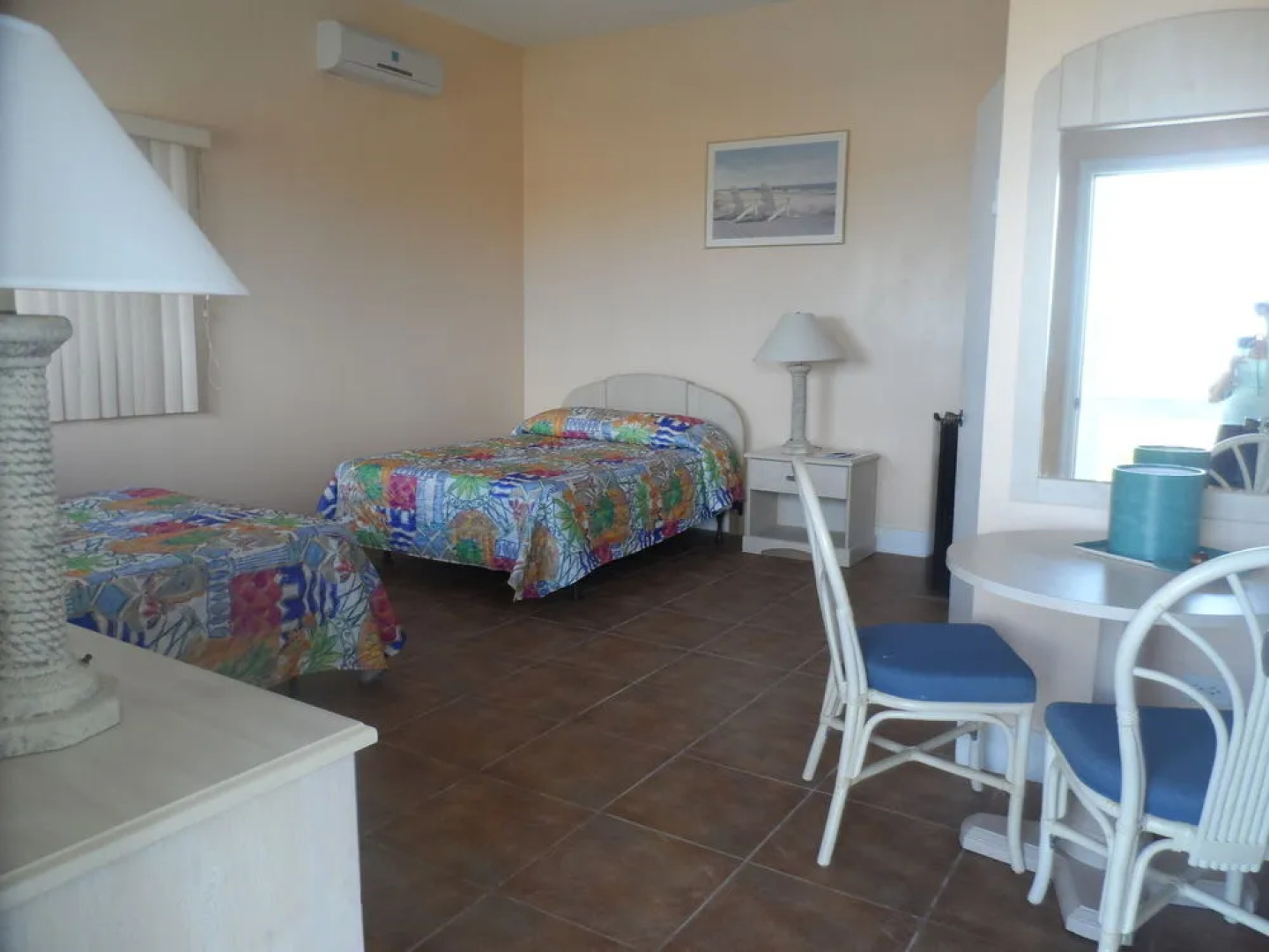 Greenwich Creek Lodge