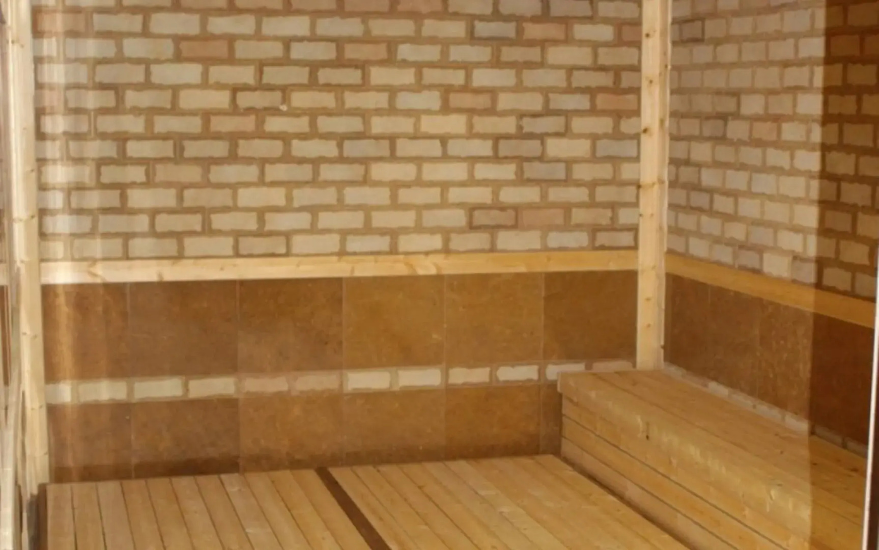 Muju Ppalgangchima Resort Glamping