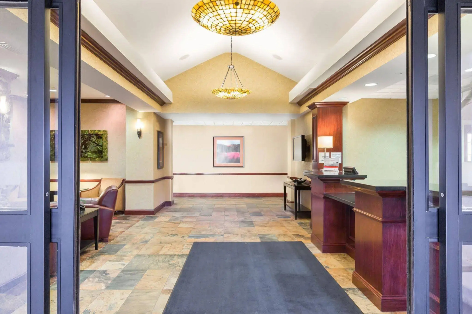 Holiday Inn Express Hotel & Suites Helena by IHG