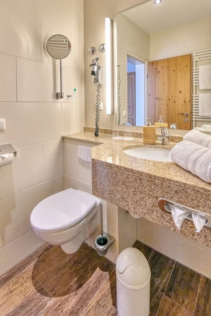 Hotel Wittelsbach Oberammergau