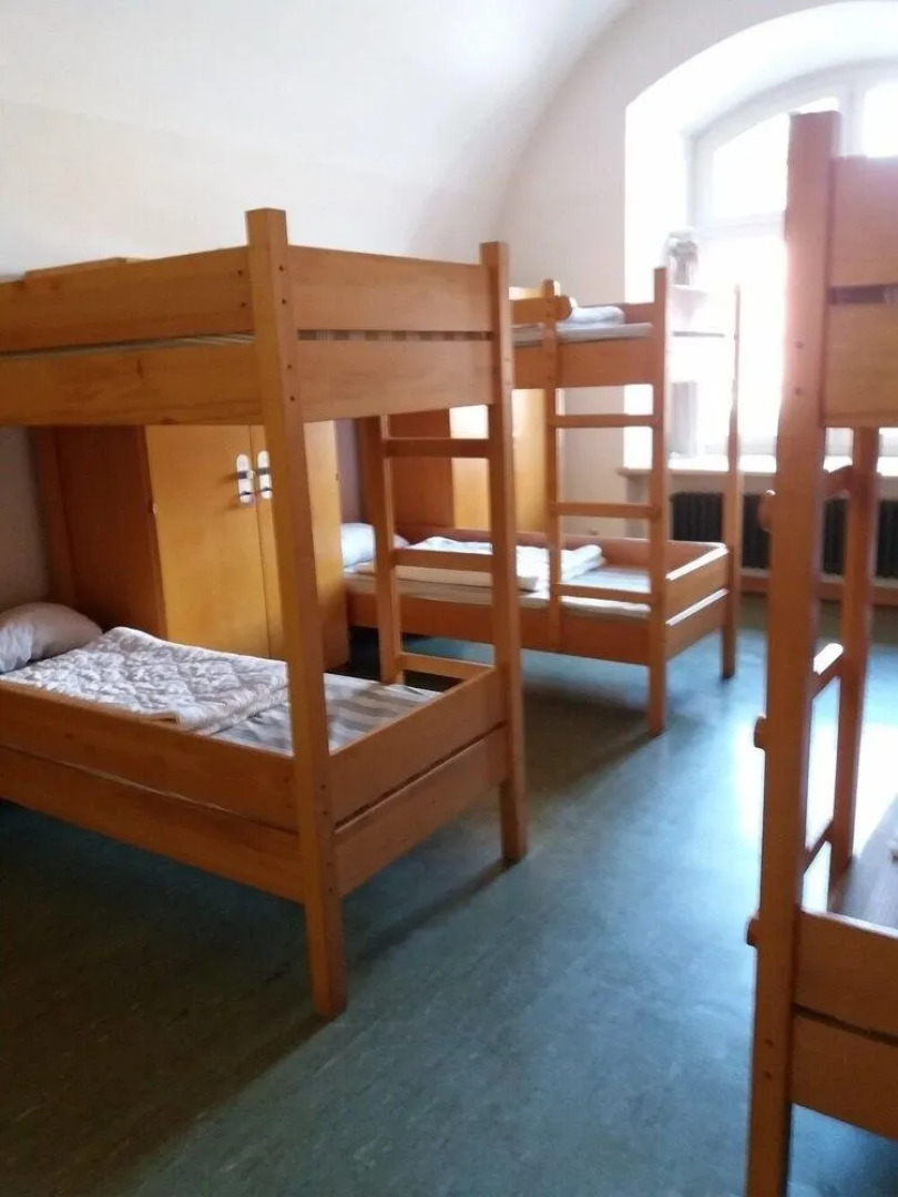 Jugendherberge Ingolstadt