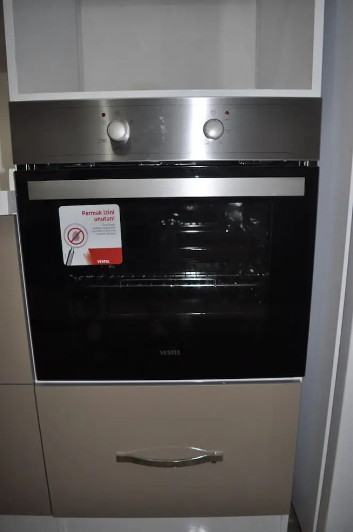 Inci Prime Residence