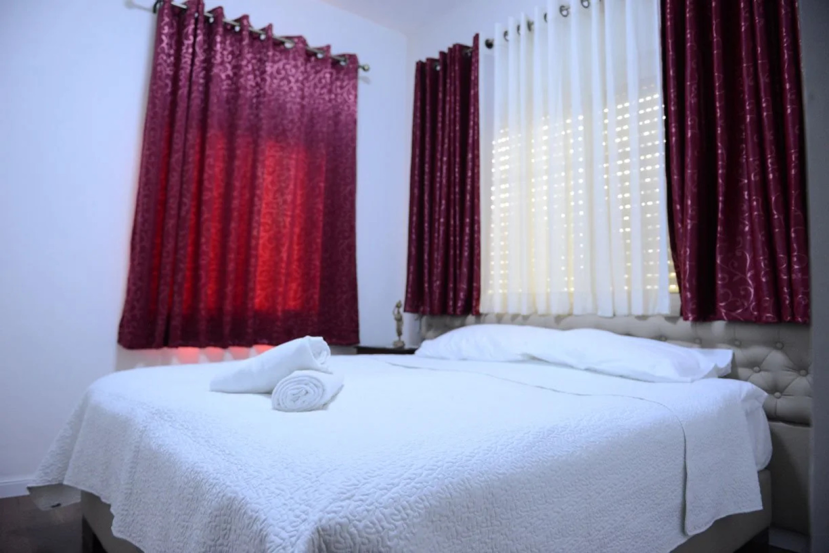 Mensa Christi Guesthouse