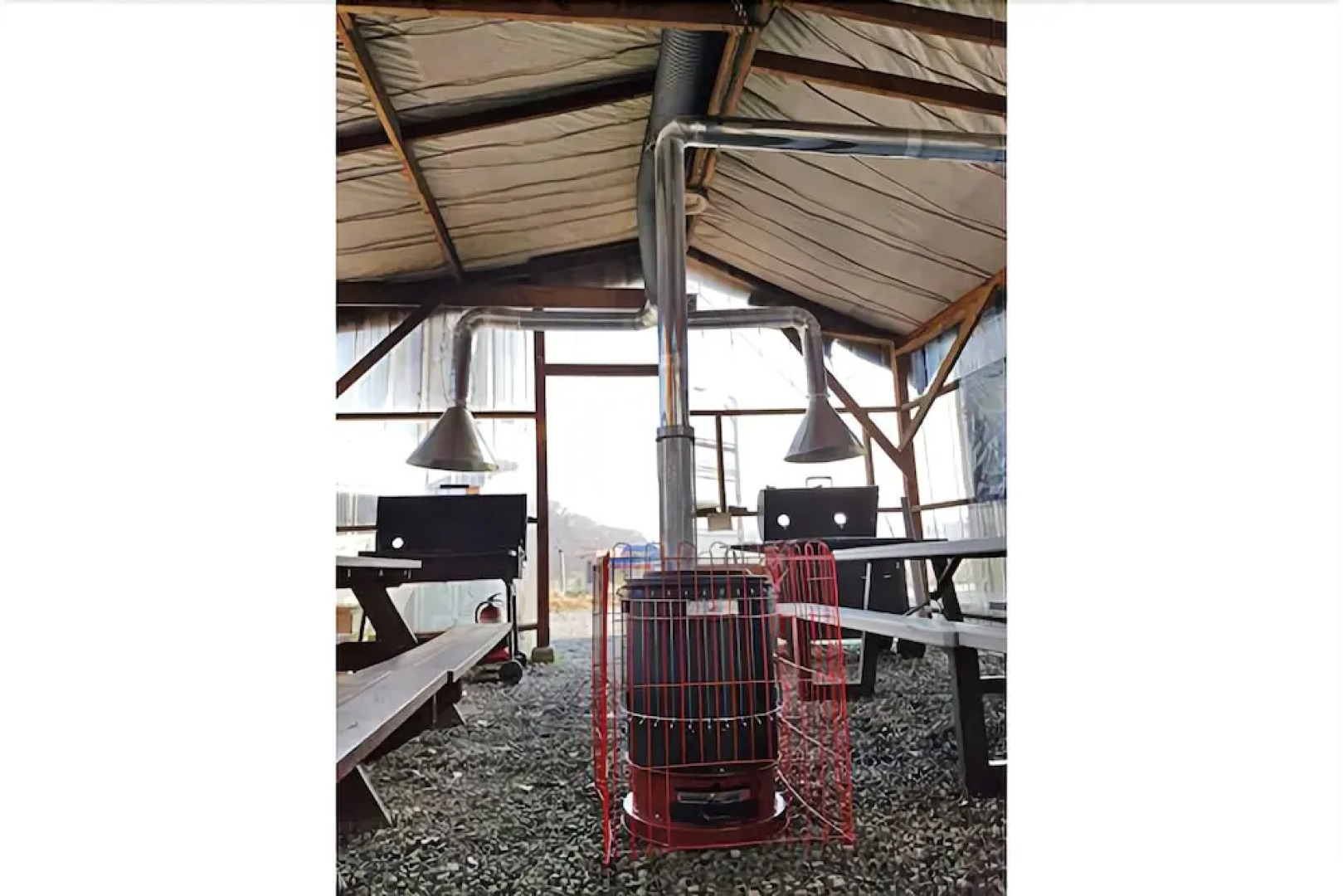 Goesan I Hill Pension