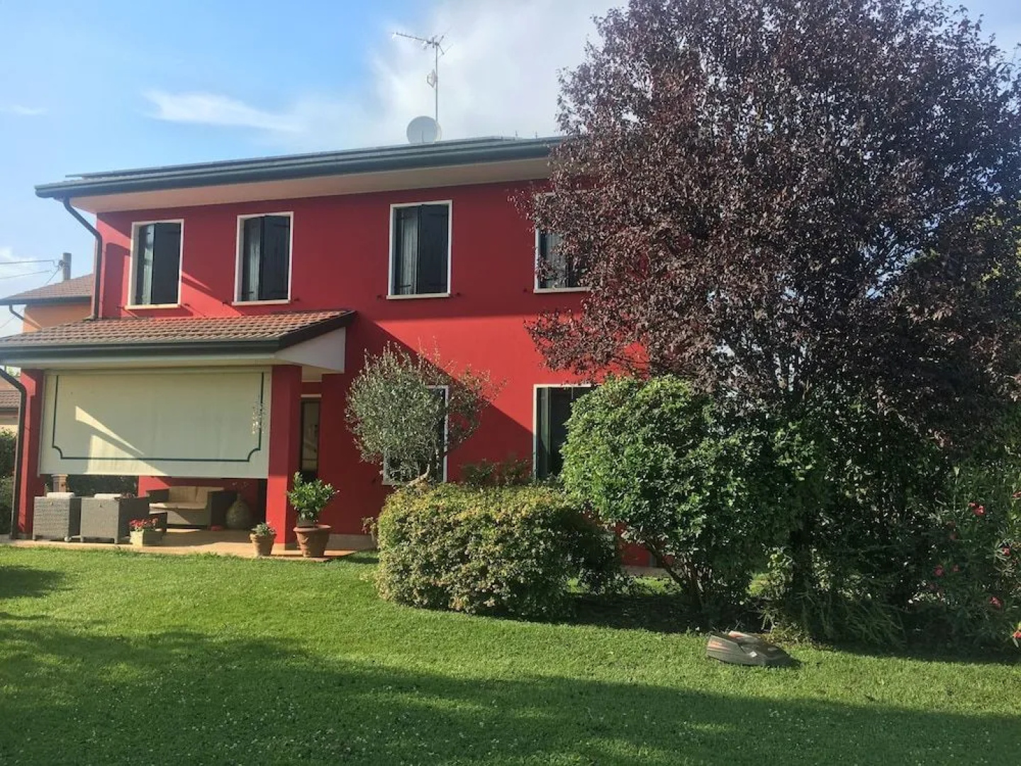 B&B Casa Franco