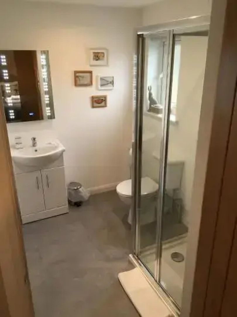 Гостевой дом The Anchor Inn