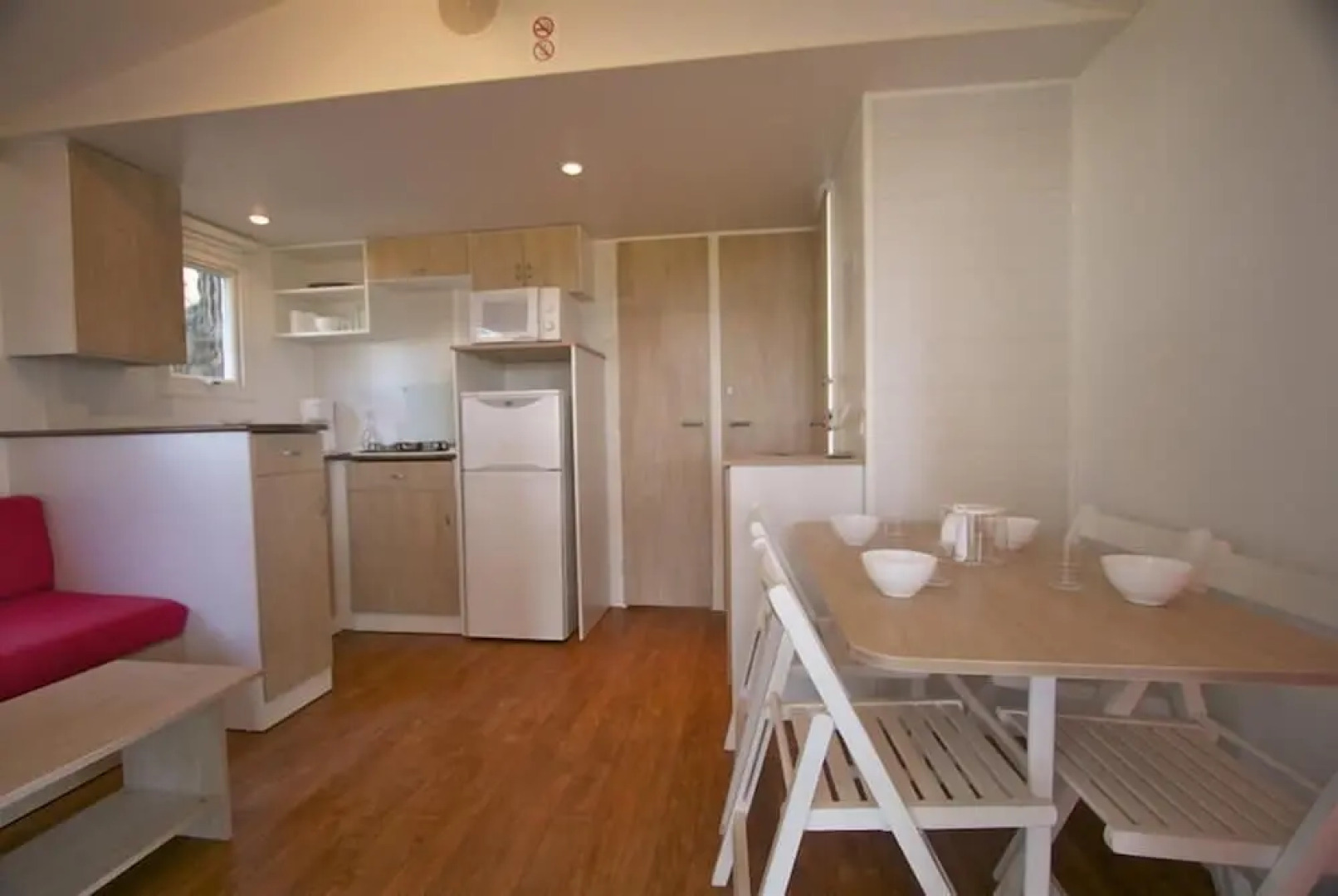 Camping Park Er Lann