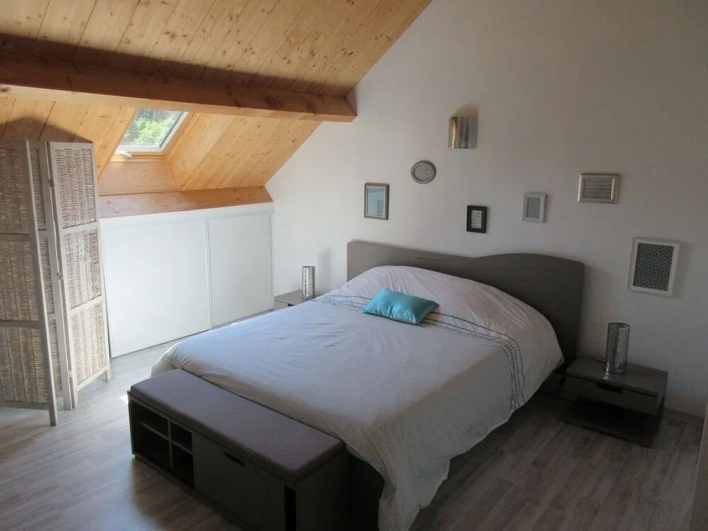 La Maison des Etangs