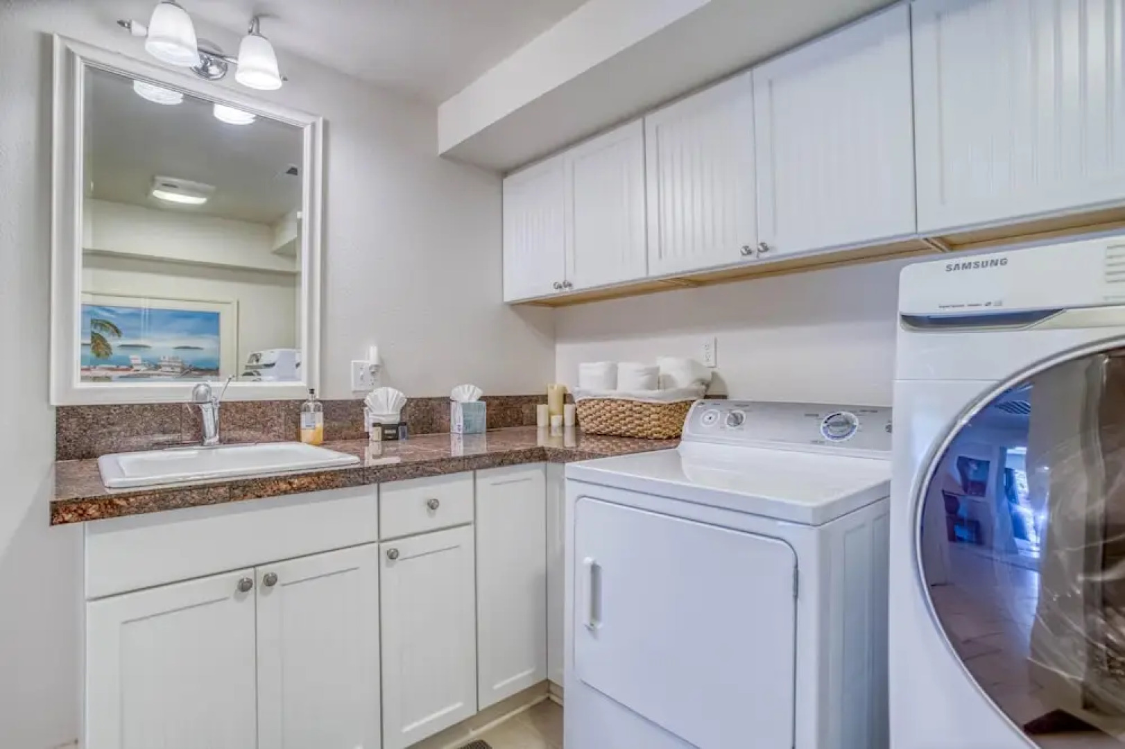 Sea-esta in Tierra Del Mar