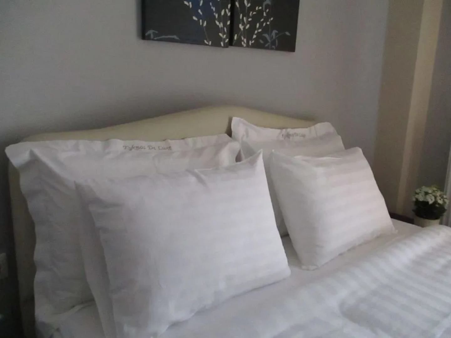 Kyknos De Luxe Suites