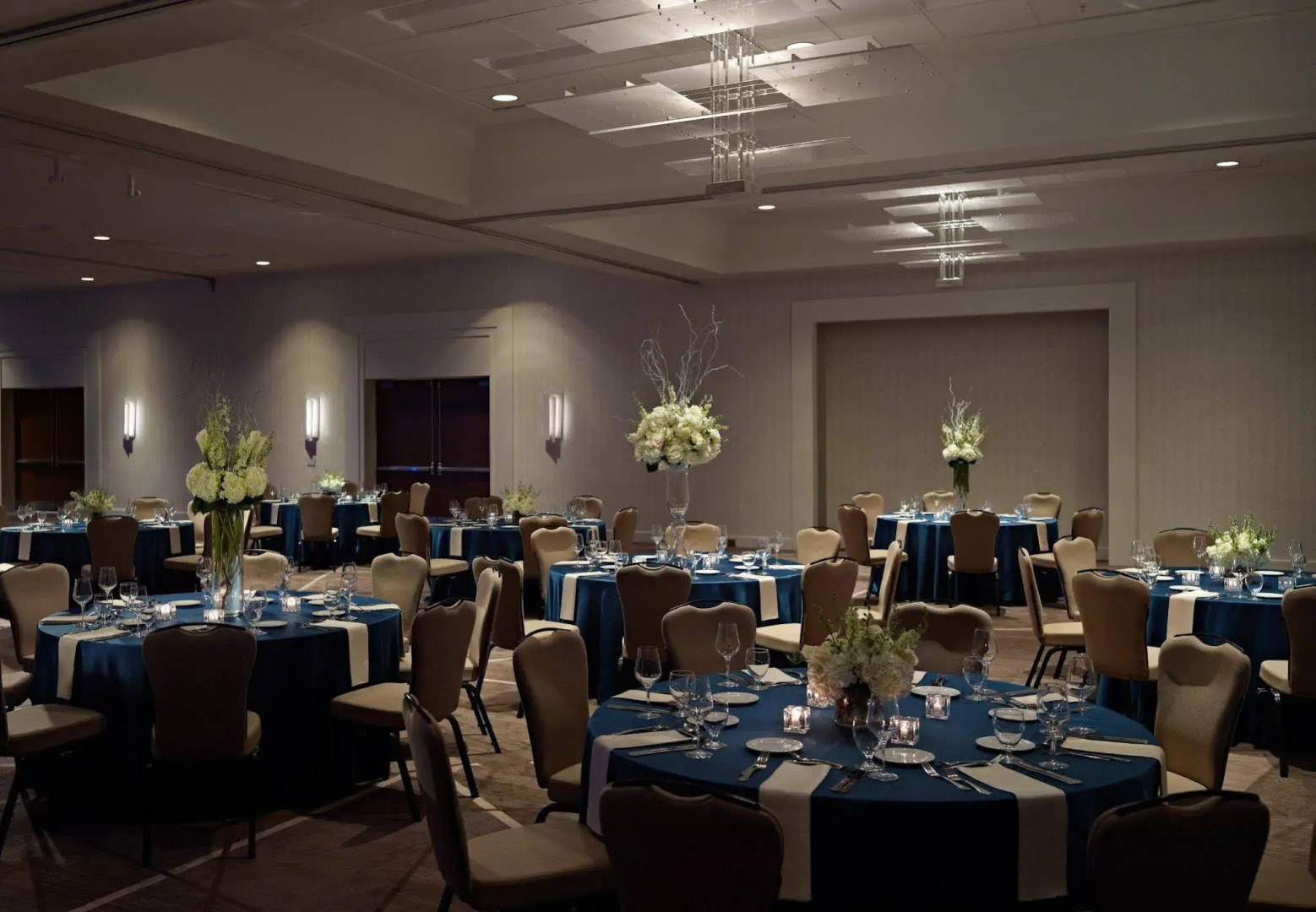 Marriott at the University of Dayton