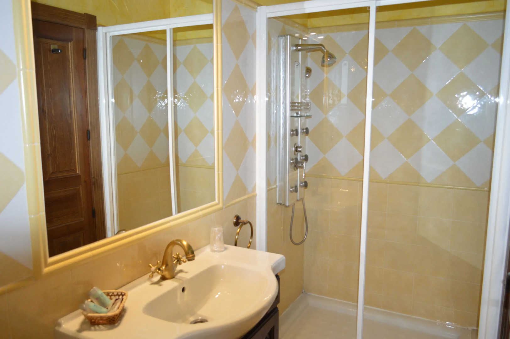 Hotel Rural El Marqués