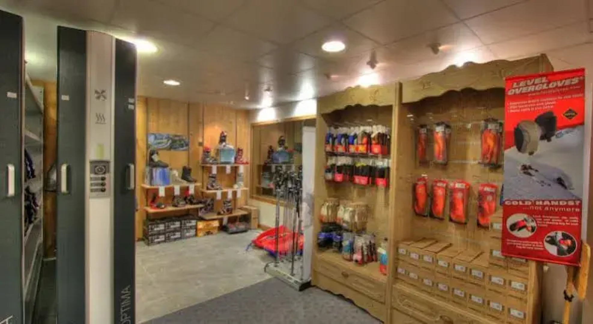 Les Balcons de Val Cenis Village