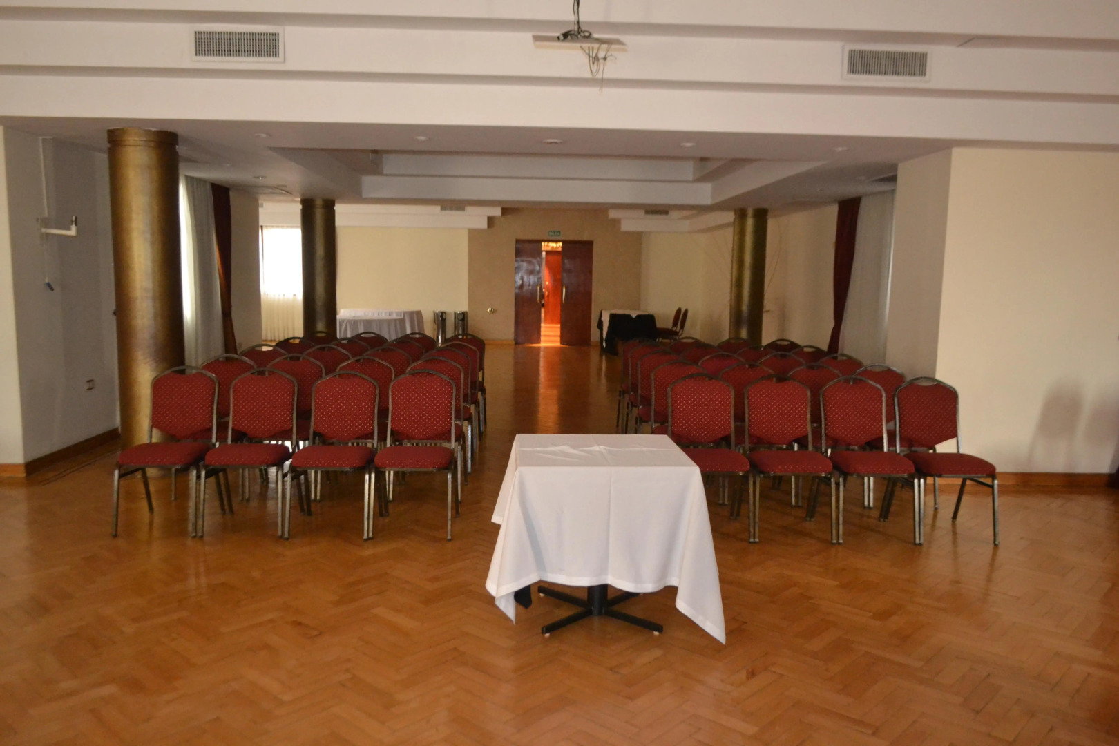 Gran Hotel Presidente