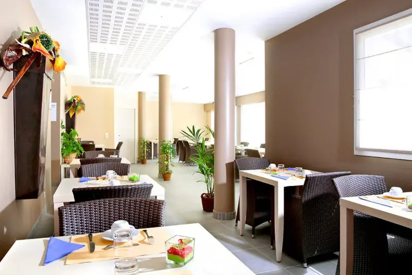 Appart'city Bordeaux Aéroport Saint Jean D'illac