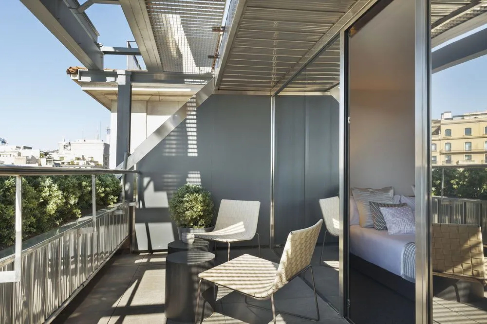 Hotel Royal Passeig de Gracia