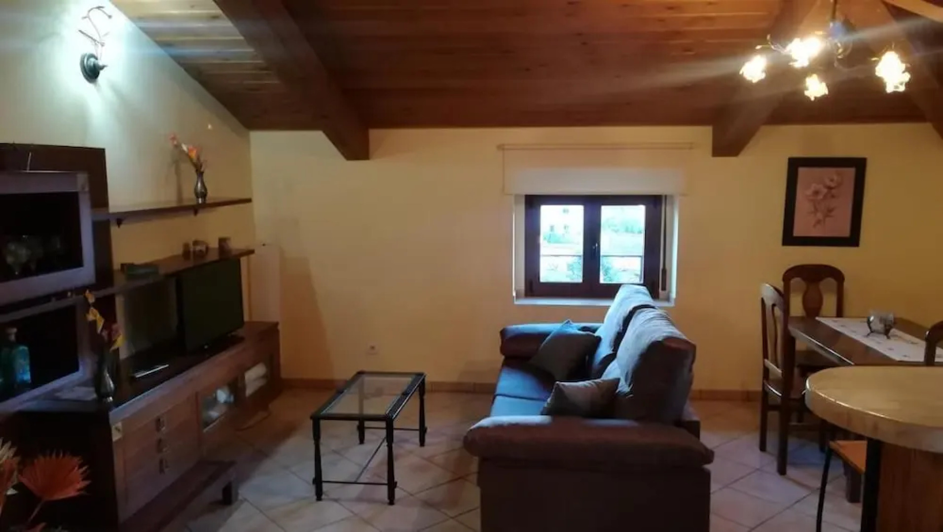 Hotel rural casa la Juana