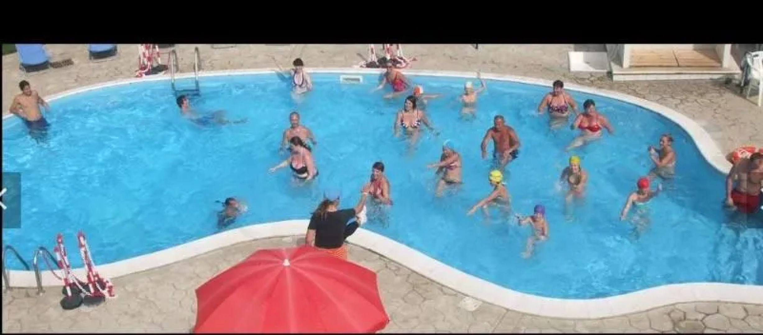 La Marina residence club