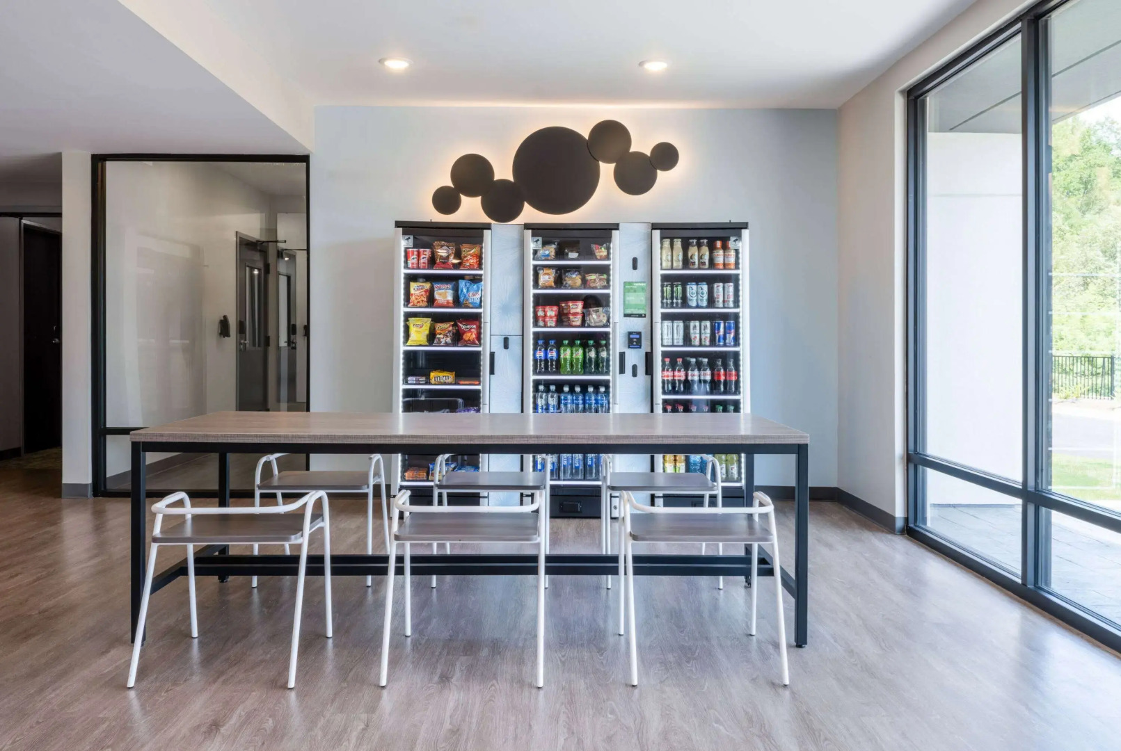 Echo Suites Extended Stay By Wyndham Johnson City Medical Cr