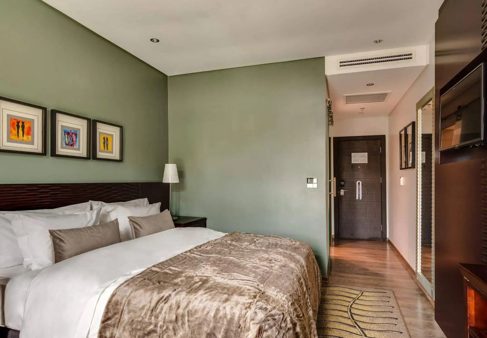 Protea Hotel by Marriott Takoradi Select