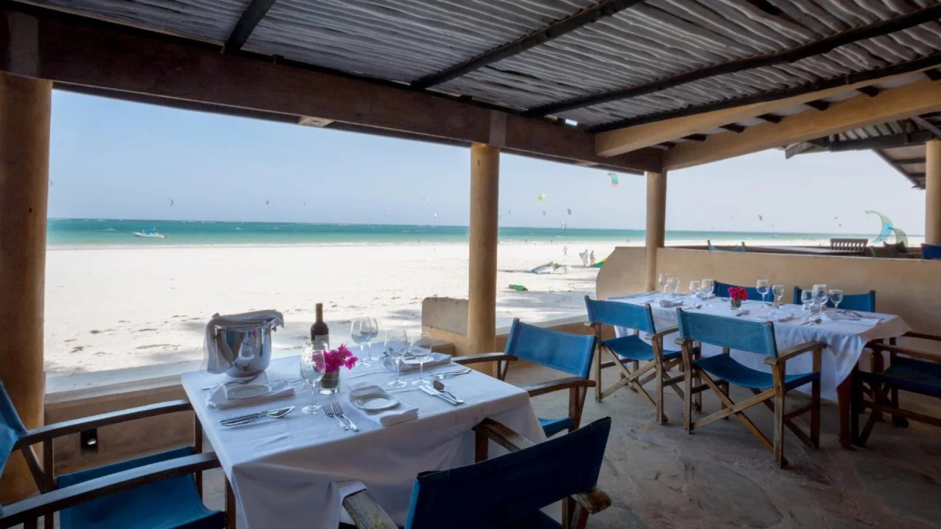 Blue Marlin Beach Hotel