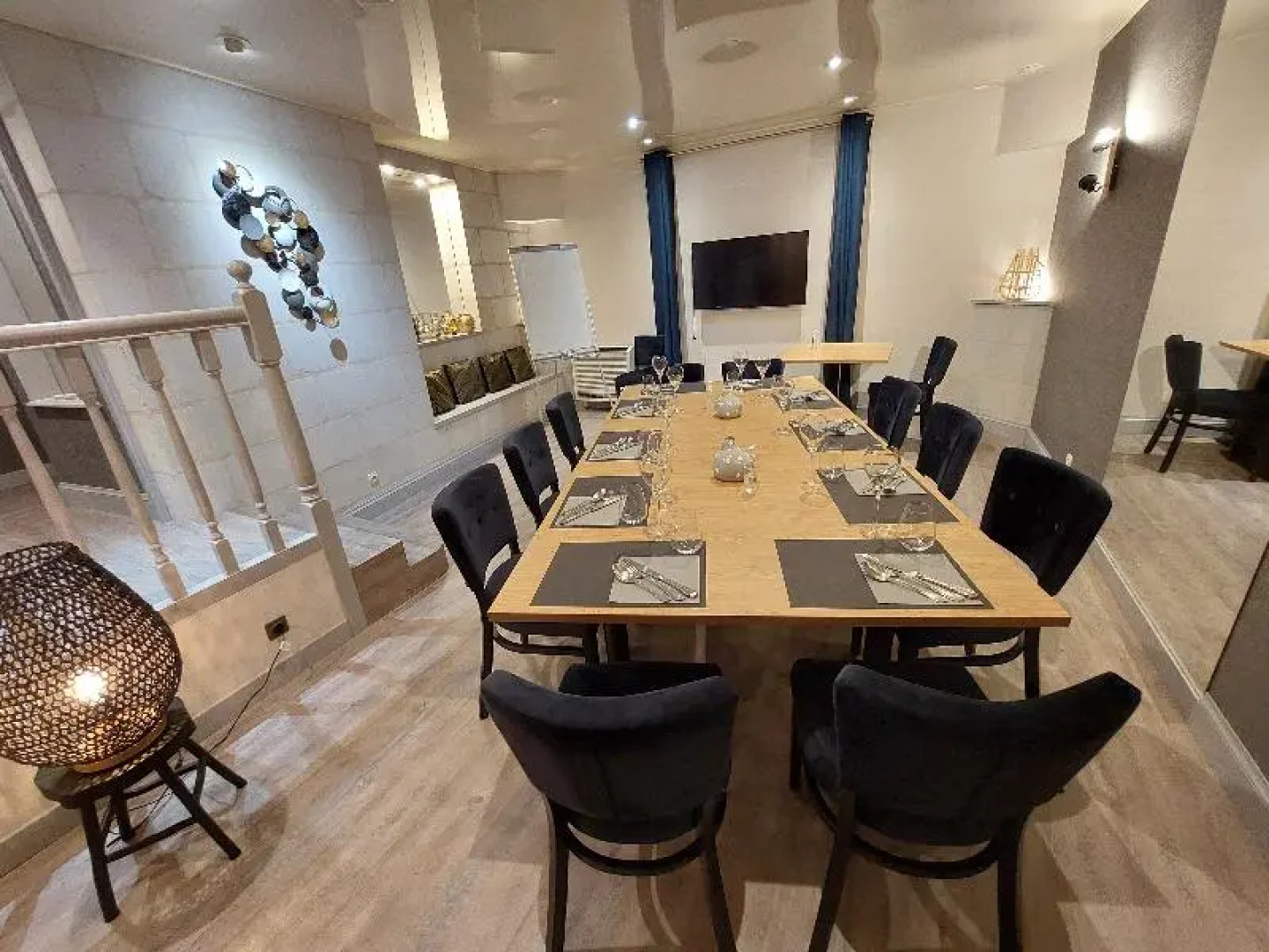 Logis Hotel Loire Hotel