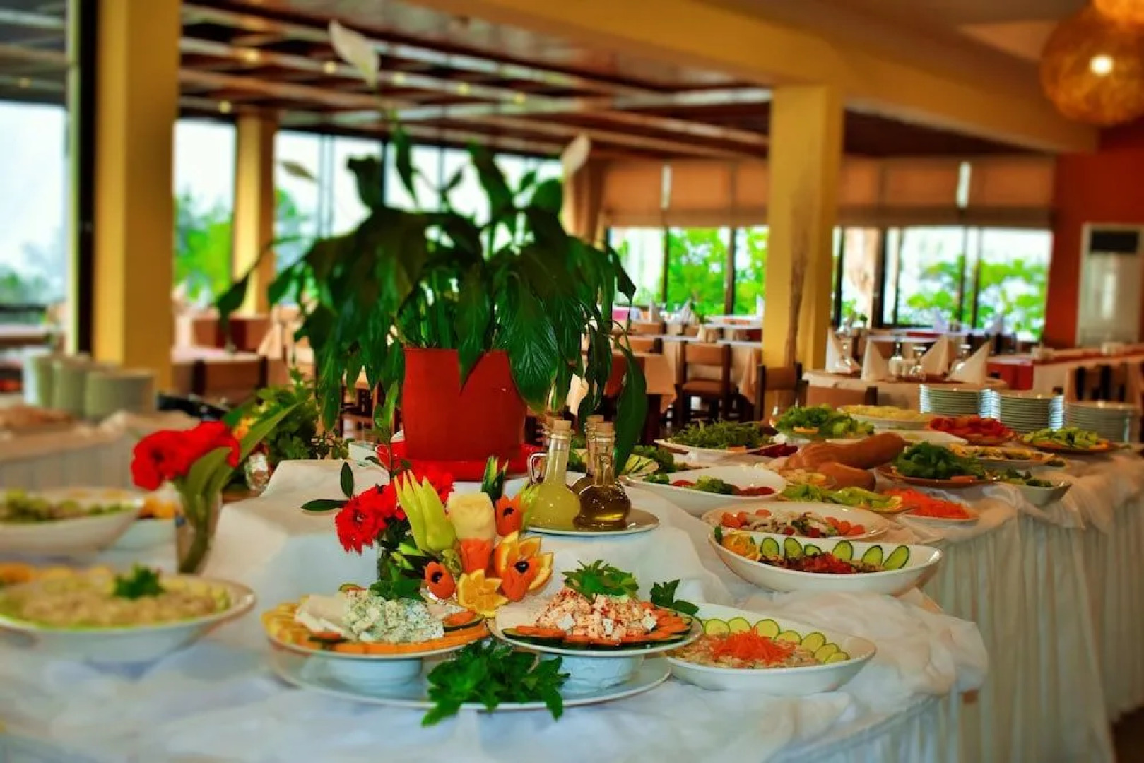 Onar Holiday Village