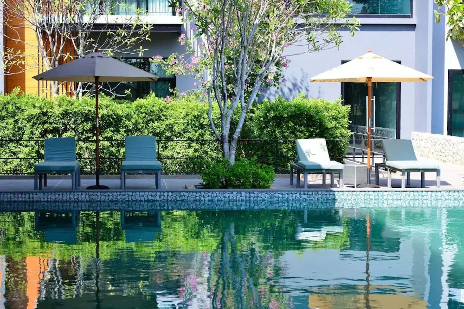 Grand Sappaya Hotel by Lotus Valley Golf