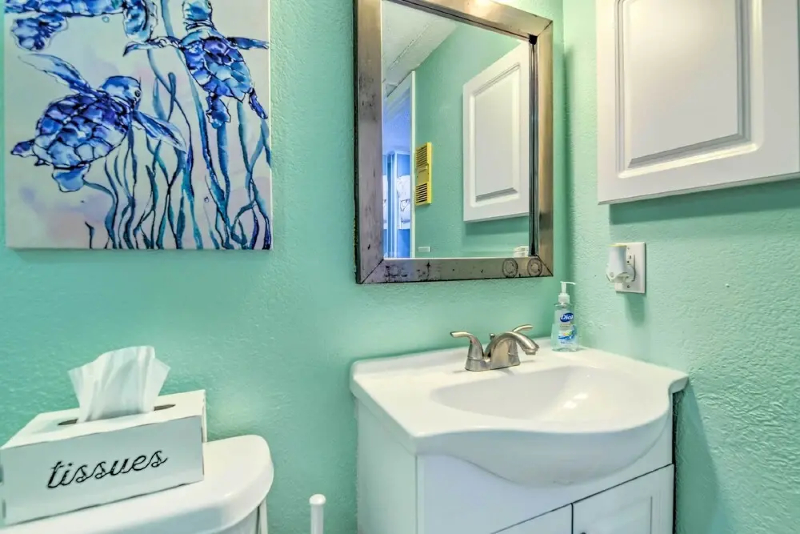 Beachside Corpus Christi Condo w/ Amenities!