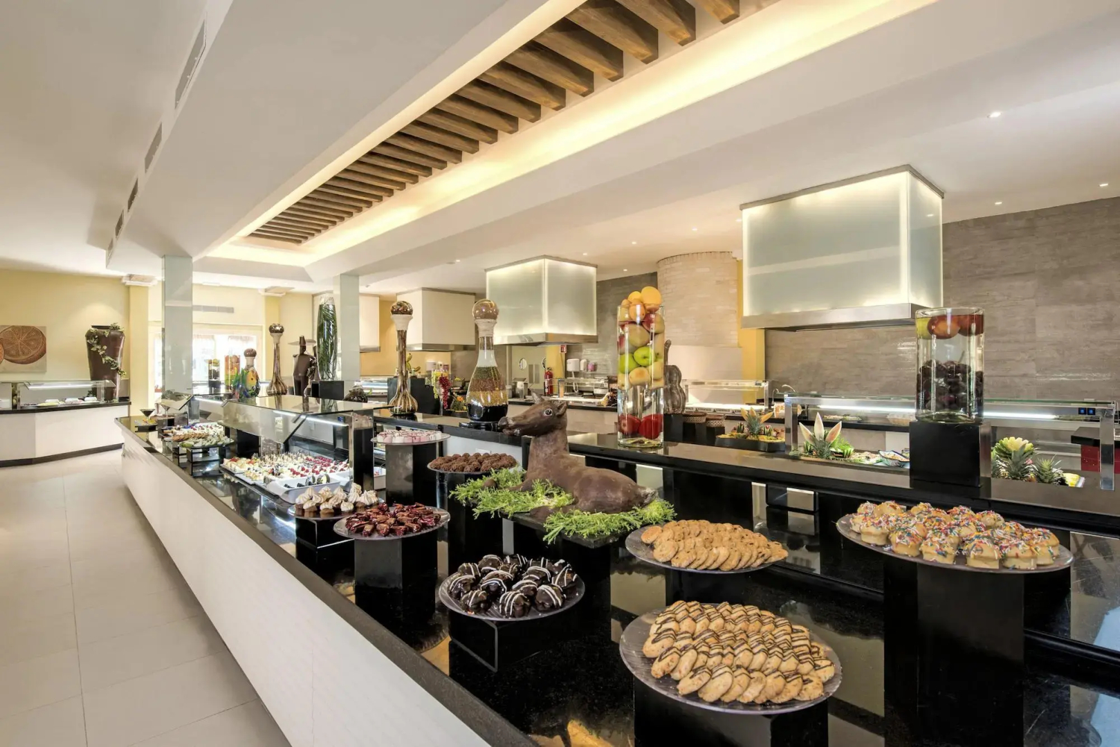 Iberostar Waves Tucán - All Inclusive