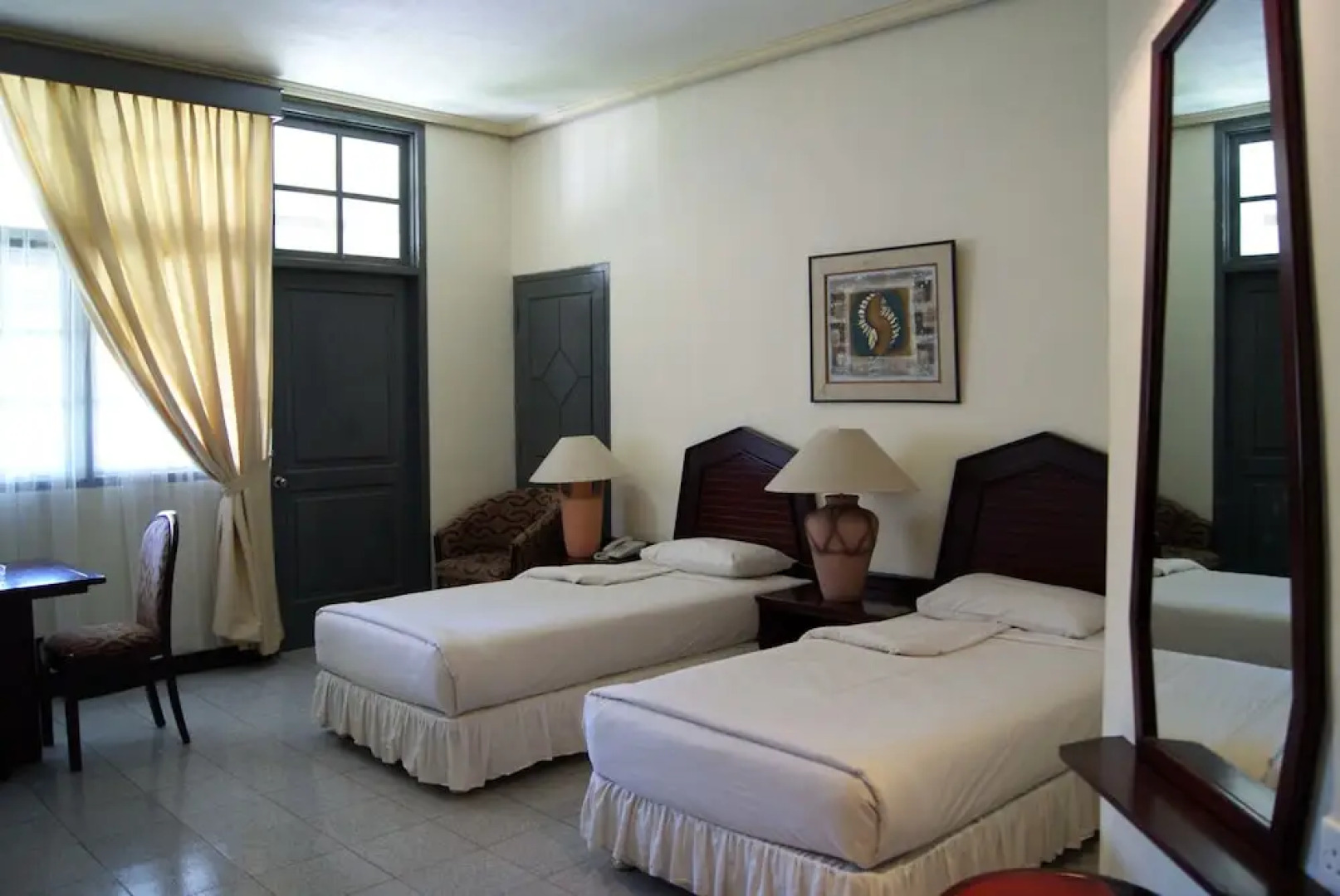 Hotel Marante Toraja